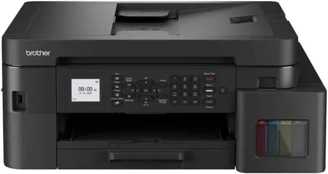 Brother MFC T930DW All In One Ink Tank Printer